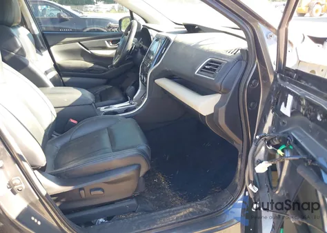 2019 Subaru Ascent Limited from USA, damaged, VIN 4S4WMAPD5K3475444